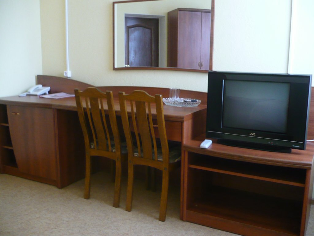 Гостиница Сияние Севера Вельск-41