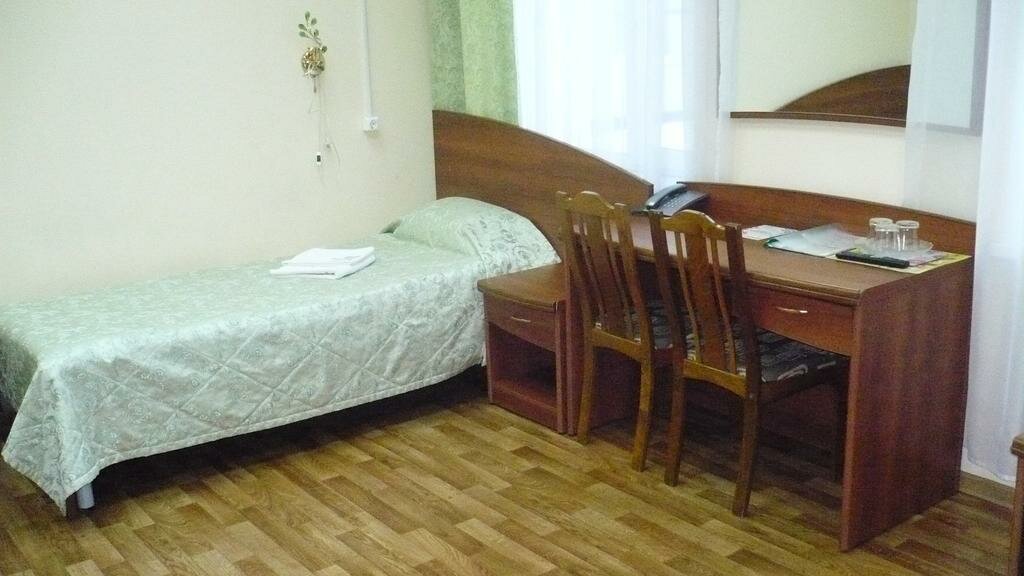 Гостиница Сияние Севера Вельск-52