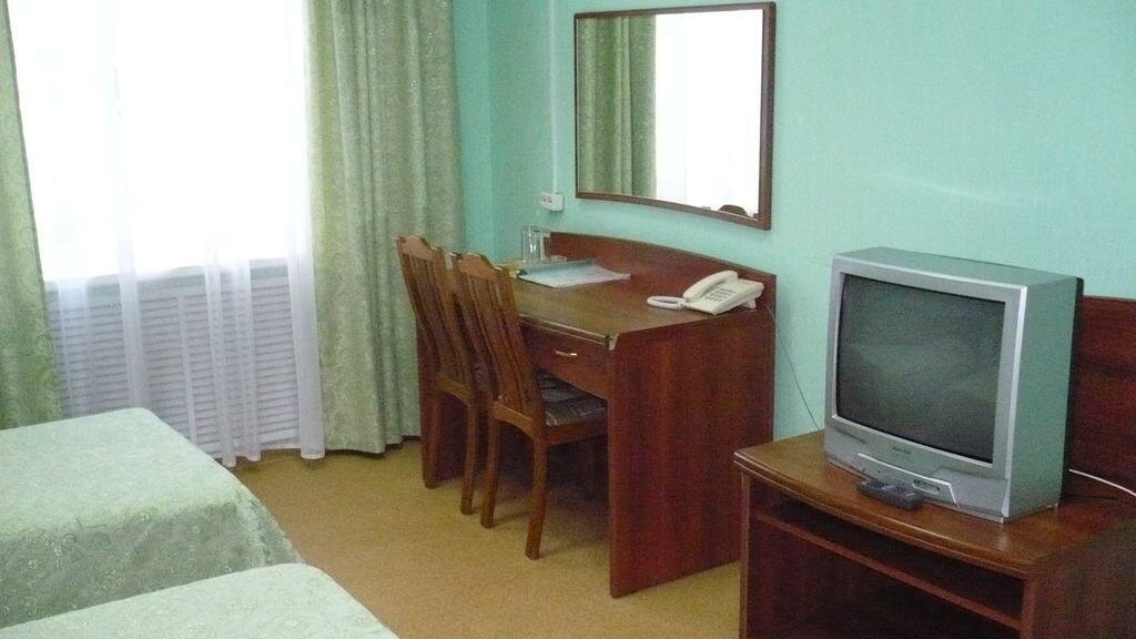 Гостиница Сияние Севера Вельск-55