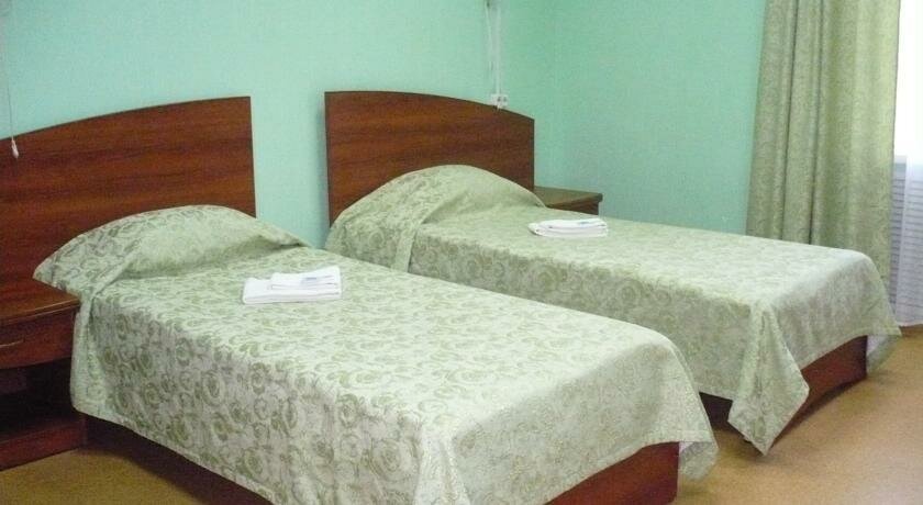 Гостиница Сияние Севера Вельск-61