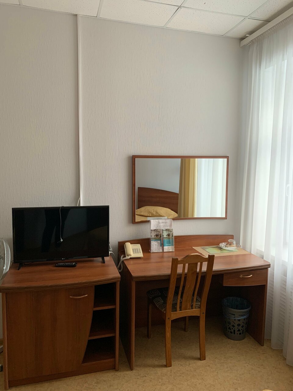 Гостиница Сияние Севера Вельск