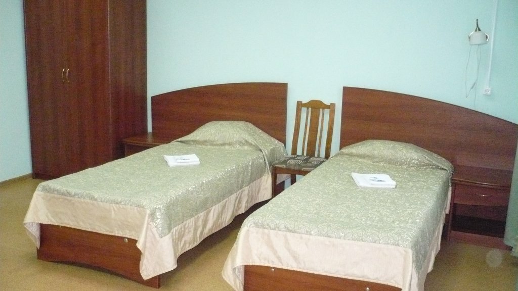 Гостиница Сияние Севера Вельск-79