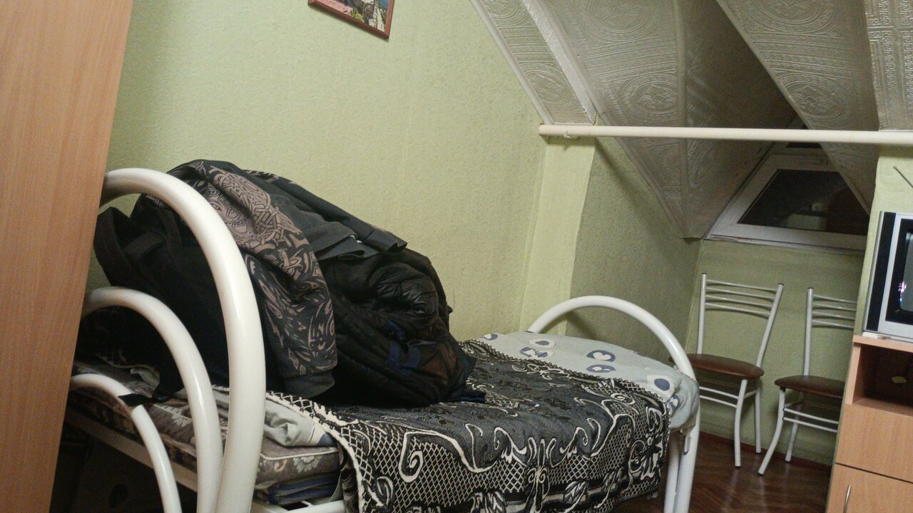 Гостиница Сияние Севера Вельск-94