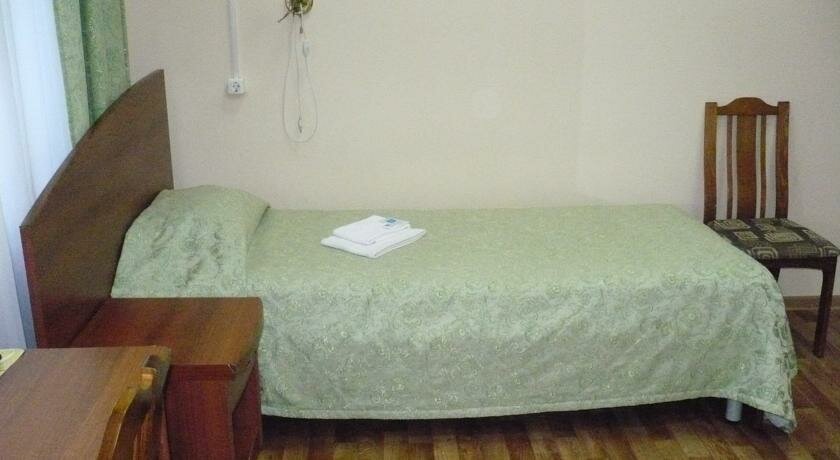 Гостиница Сияние Севера Вельск-57