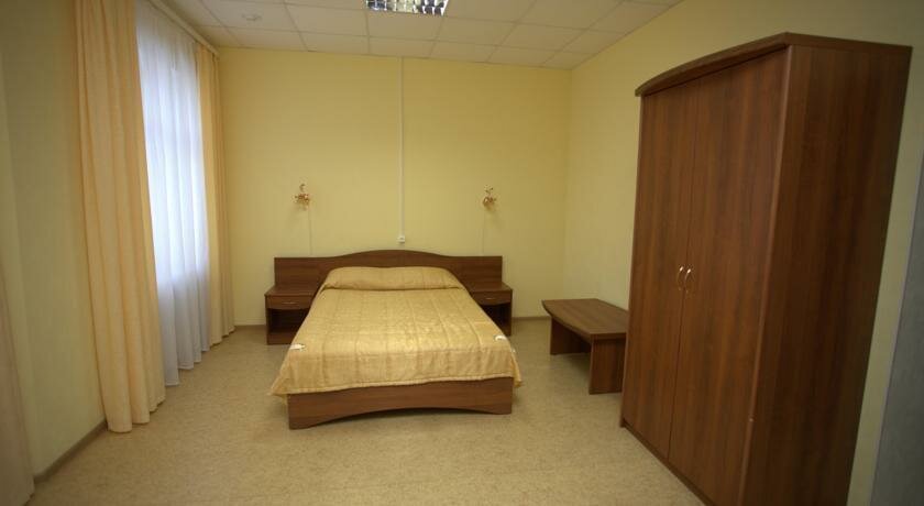 Гостиница Сияние Севера Вельск-59