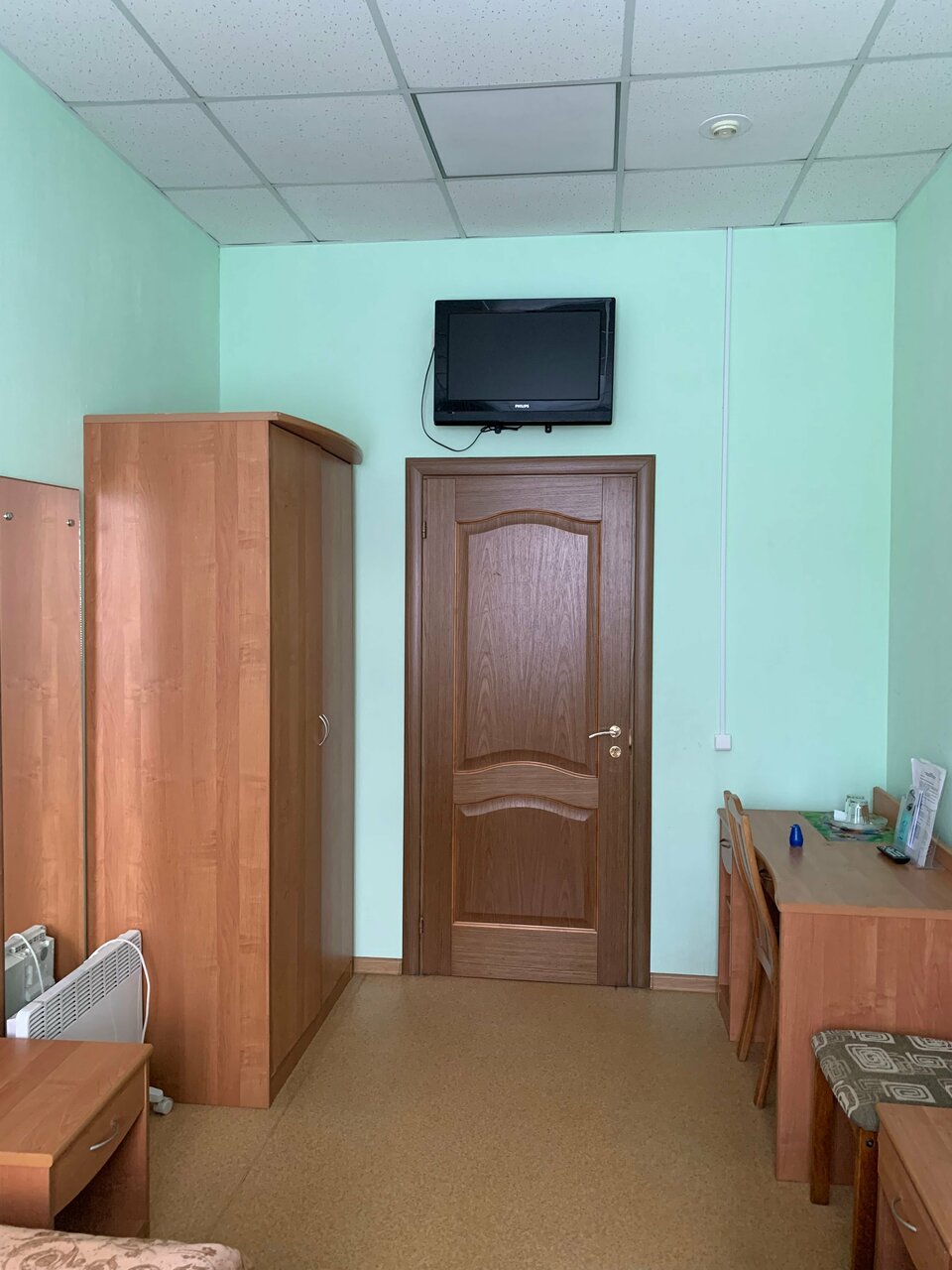 Гостиница Сияние севера Вельск