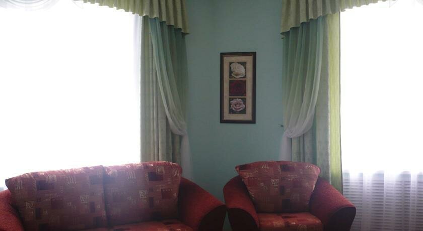 Гостиница Сияние Севера Вельск-10