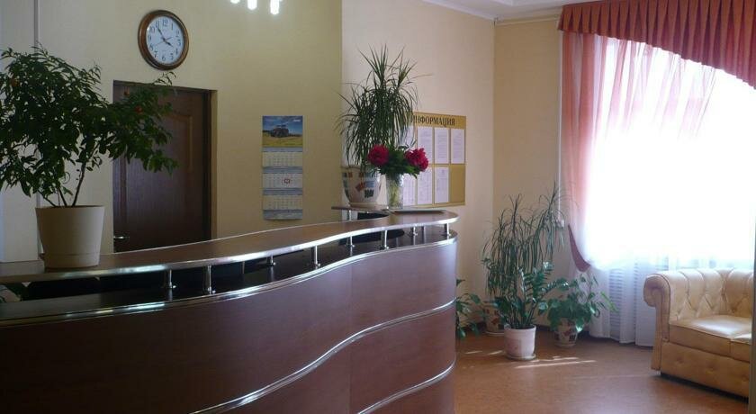 Гостиница Сияние Севера Вельск