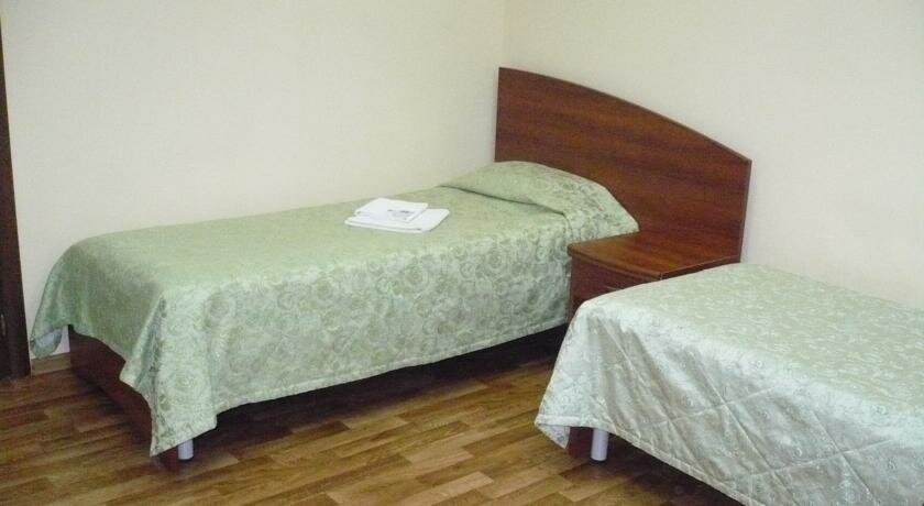 Гостиница Сияние Севера Вельск-82