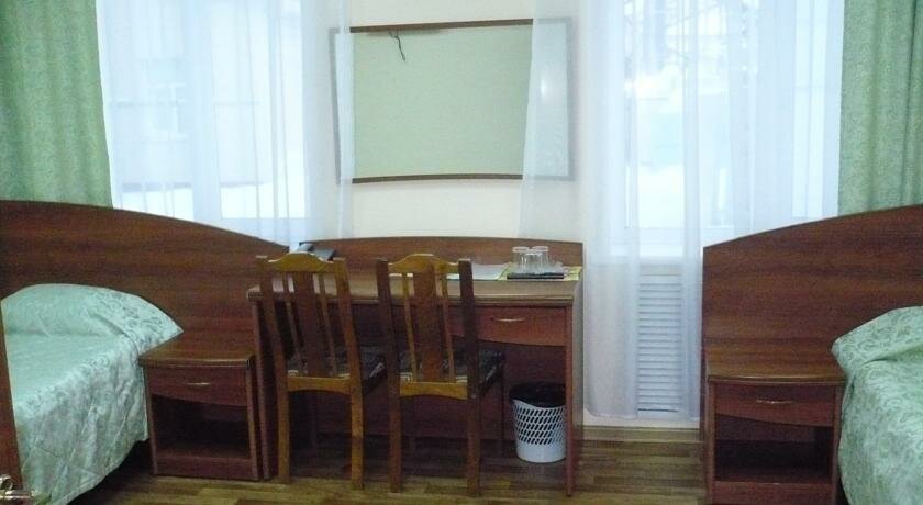 Гостиница Сияние Севера Вельск-40