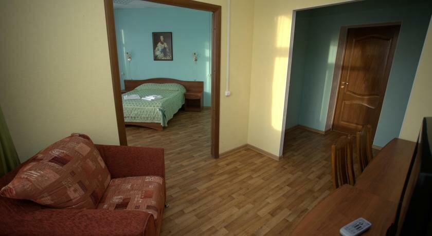 Гостиница Сияние Севера Вельск-28