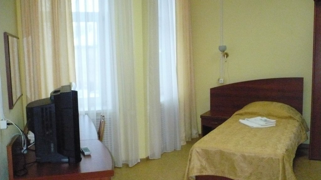 Гостиница Сияние Севера Вельск-38