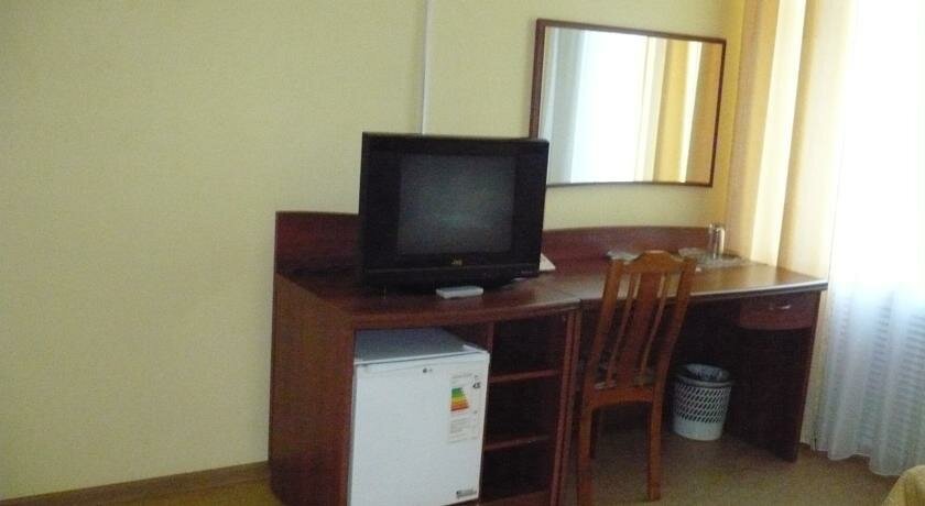 Гостиница Сияние Севера Вельск