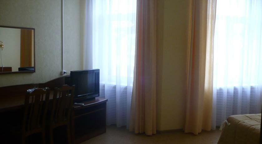 Гостиница Сияние Севера Вельск-45