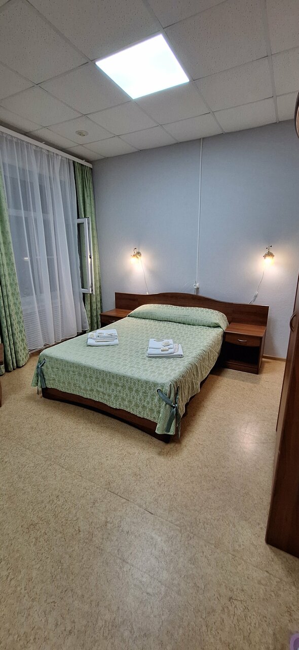 Гостиница Сияние Севера Вельск-96