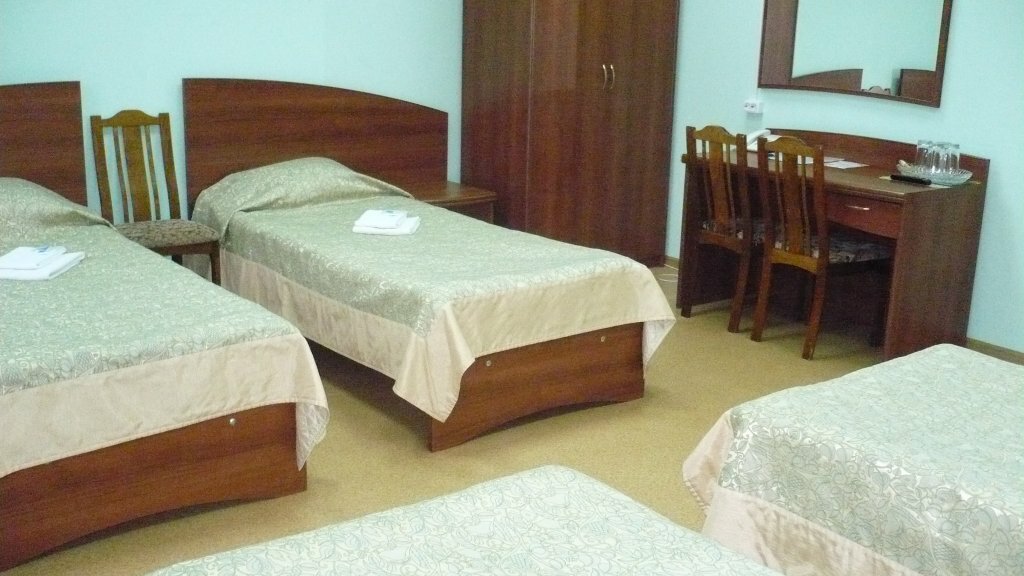 Гостиница Сияние Севера Вельск-53