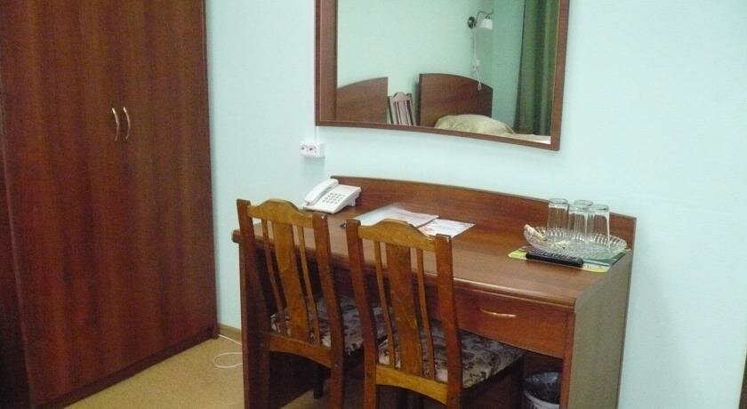 Гостиница Сияние Севера Вельск-20