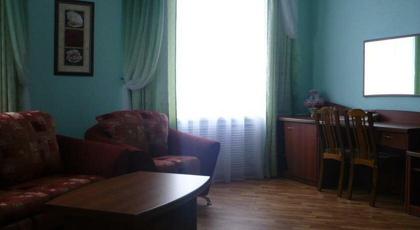 Гостиница Сияние Севера Вельск-60