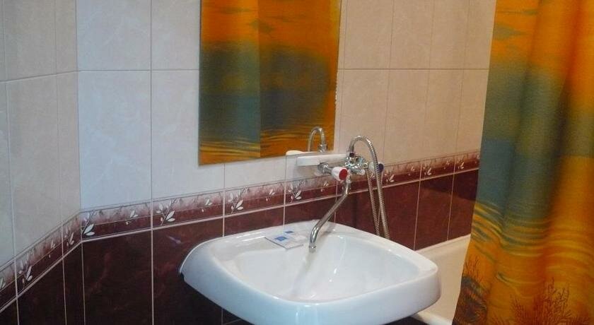 Гостиница Сияние Севера Вельск-49