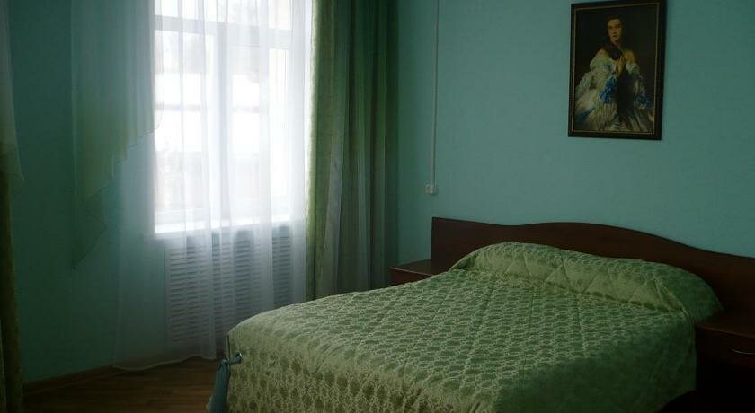 Гостиница Сияние Севера Вельск-68