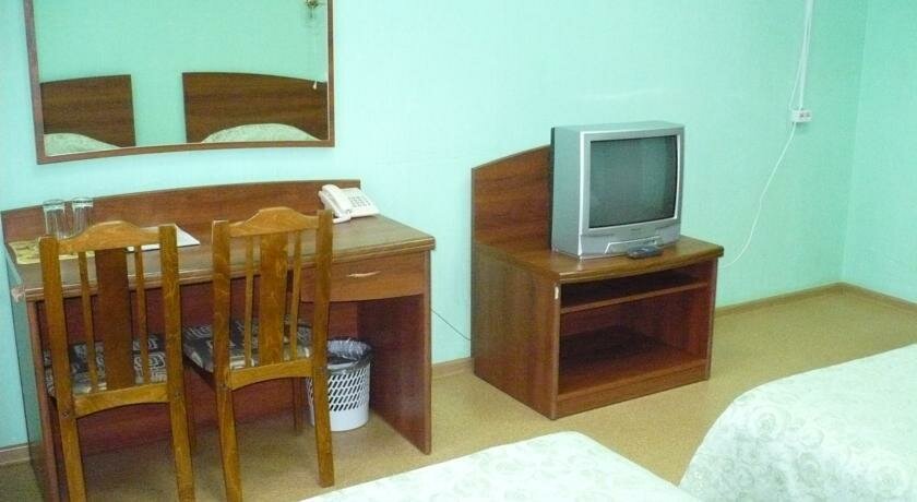 Гостиница Сияние Севера Вельск-63