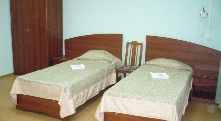 Гостиница Сияние Севера Вельск-86