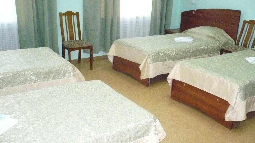 Гостиница Сияние Севера Вельск-6