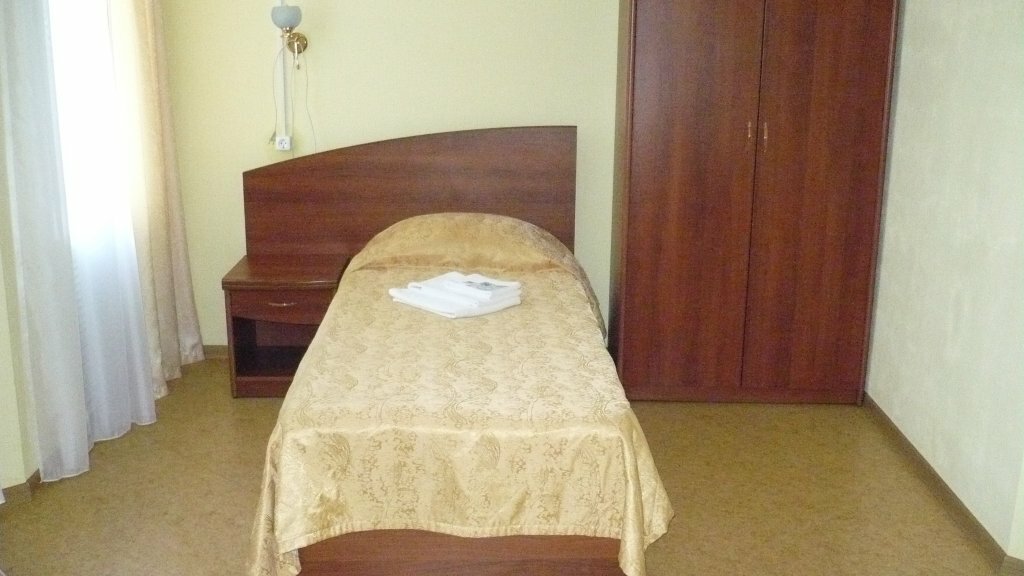 Гостиница Сияние Севера Вельск-62