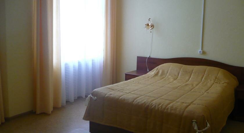 Гостиница Сияние Севера Вельск-33