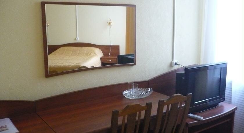 Гостиница Сияние Севера Вельск-35