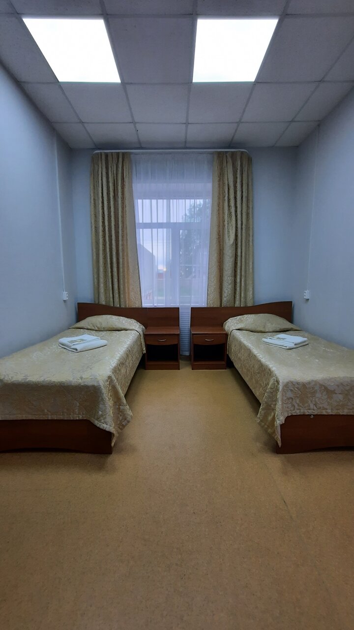 Гостиница Сияние Севера Вельск-99