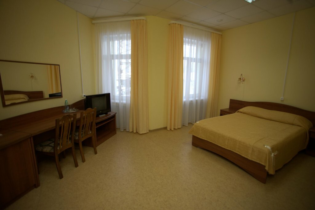 Гостиница Сияние Севера Вельск-24