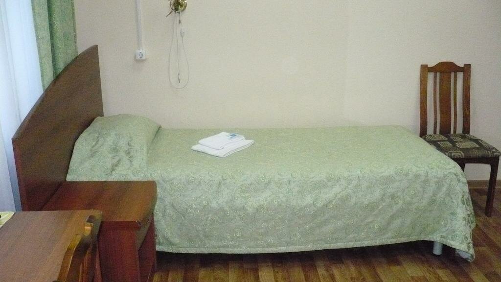 Гостиница Сияние Севера Вельск-29