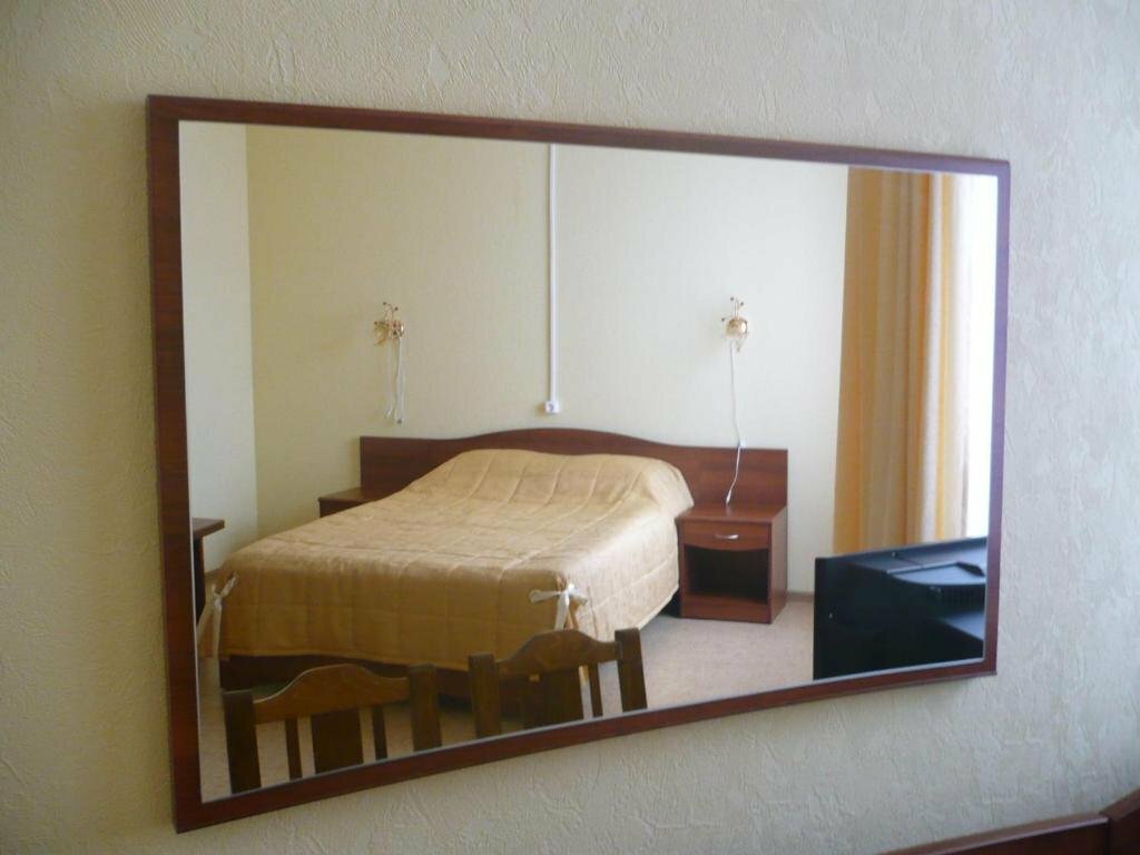 Гостиница Сияние Севера Вельск-11