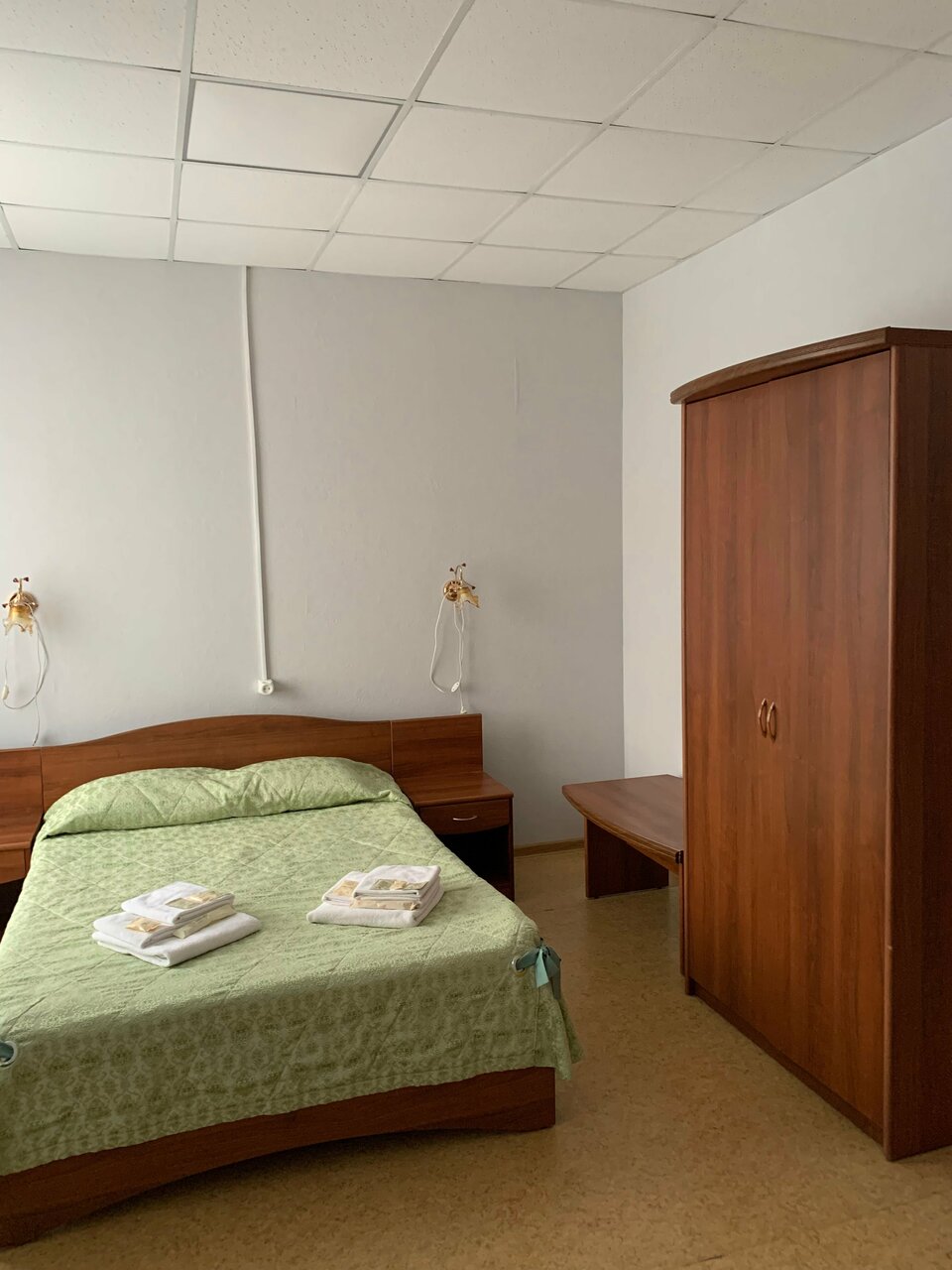 Гостиница Сияние Севера Вельск