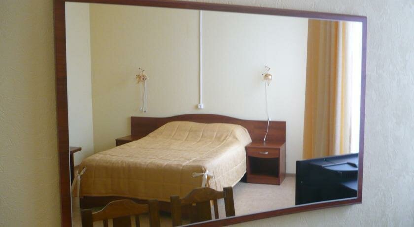 Гостиница Сияние Севера Вельск-48