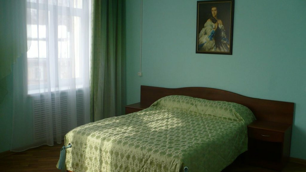 Гостиница Сияние Севера Вельск-58