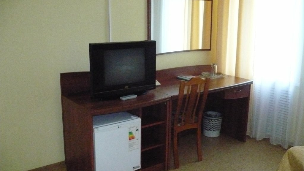 Гостиница Сияние Севера Вельск-26