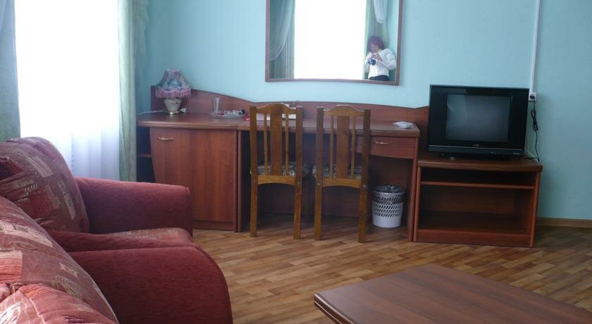 Гостиница Сияние Севера Вельск-43