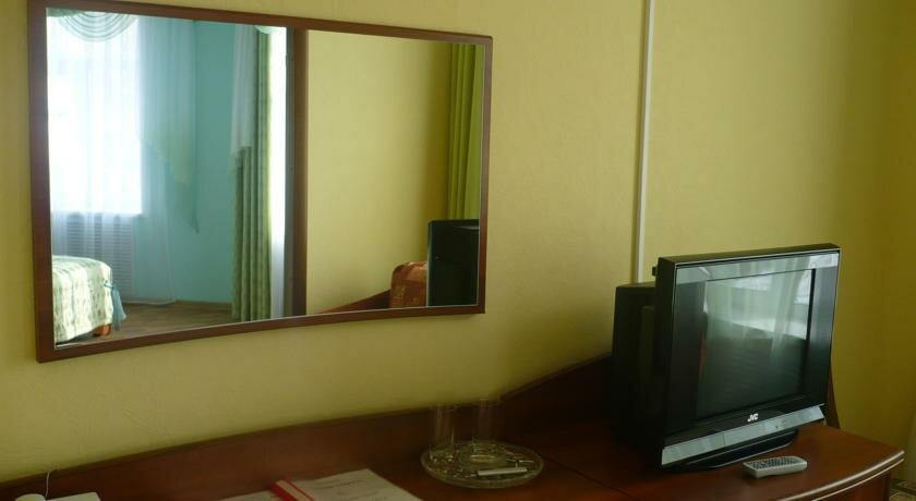 Гостиница Сияние Севера Вельск-27