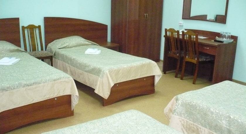 Гостиница Сияние Севера Вельск-71