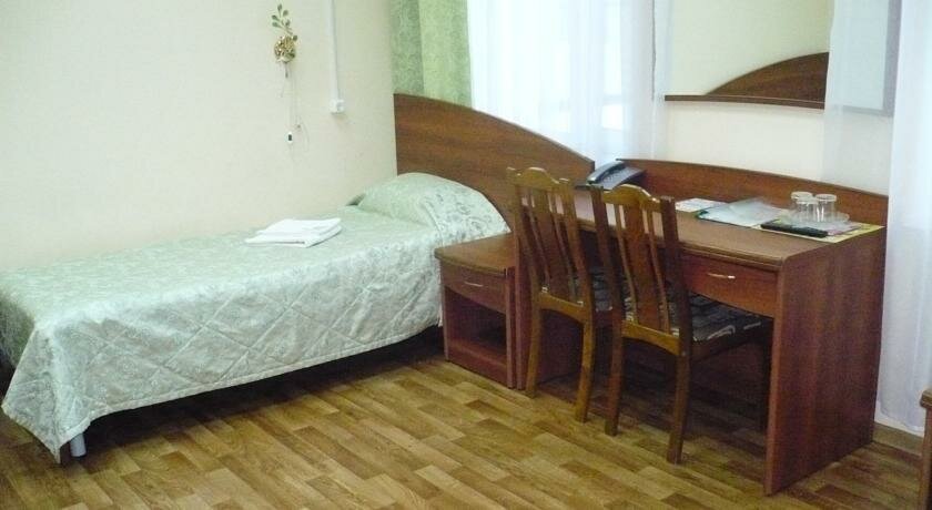 Гостиница Сияние Севера Вельск-69