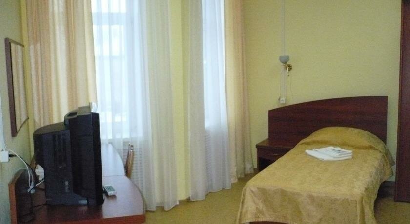 Гостиница Сияние Севера Вельск-72