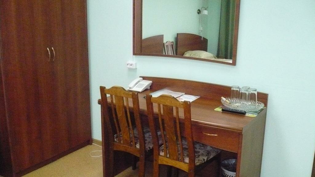 Гостиница Сияние Севера Вельск-73