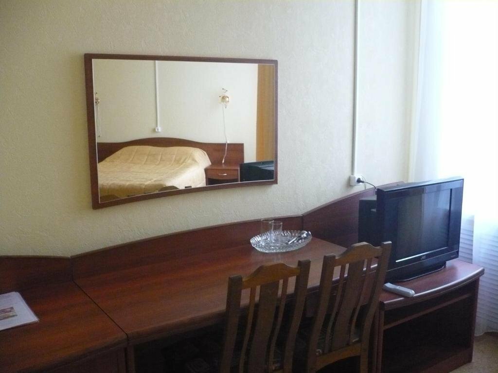 Гостиница Сияние Севера Вельск-21