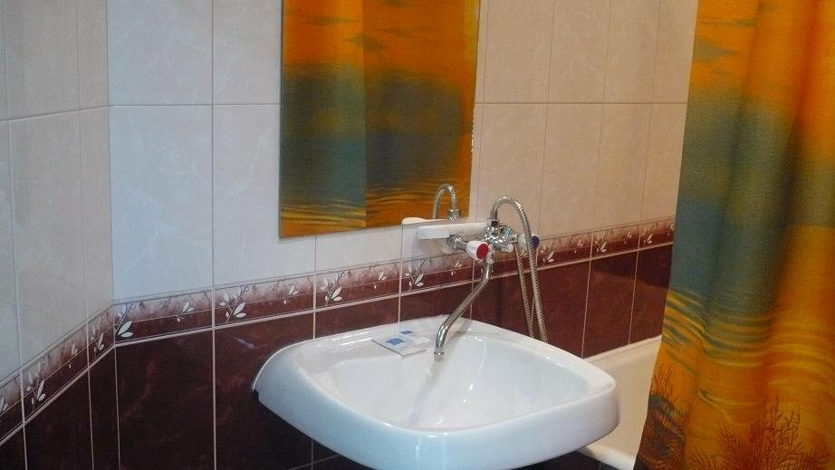 Гостиница Сияние Севера Вельск-12