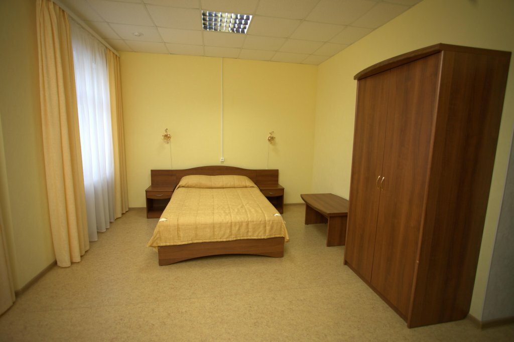 Гостиница Сияние Севера Вельск-32