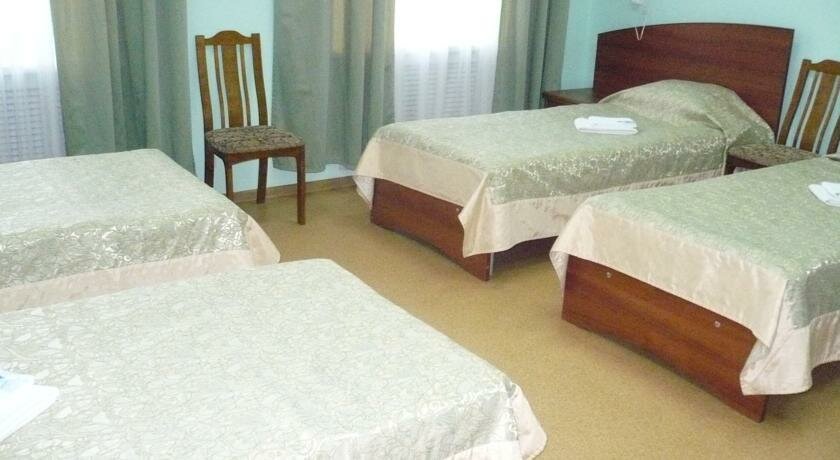 Гостиница Сияние Севера Вельск-80