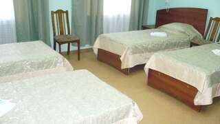 Гостиница Сияние Севера Вельск-2