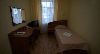 Гостиница Сияние севера Вельск Стандартный двухместный номер с двумя отдельными кроватями-2